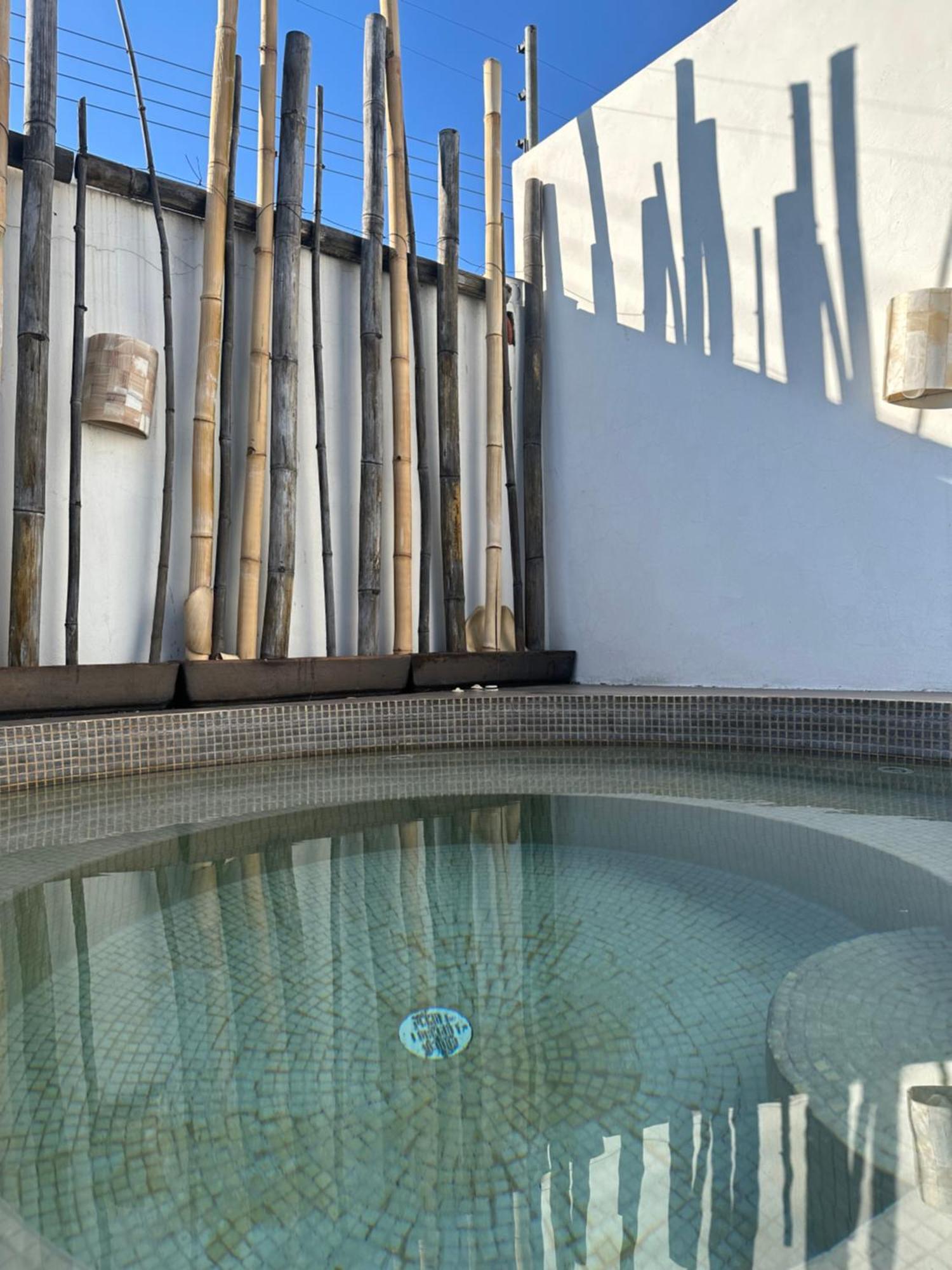 Rio Tinto Hotel Boutique 阿特利斯科 外观 照片