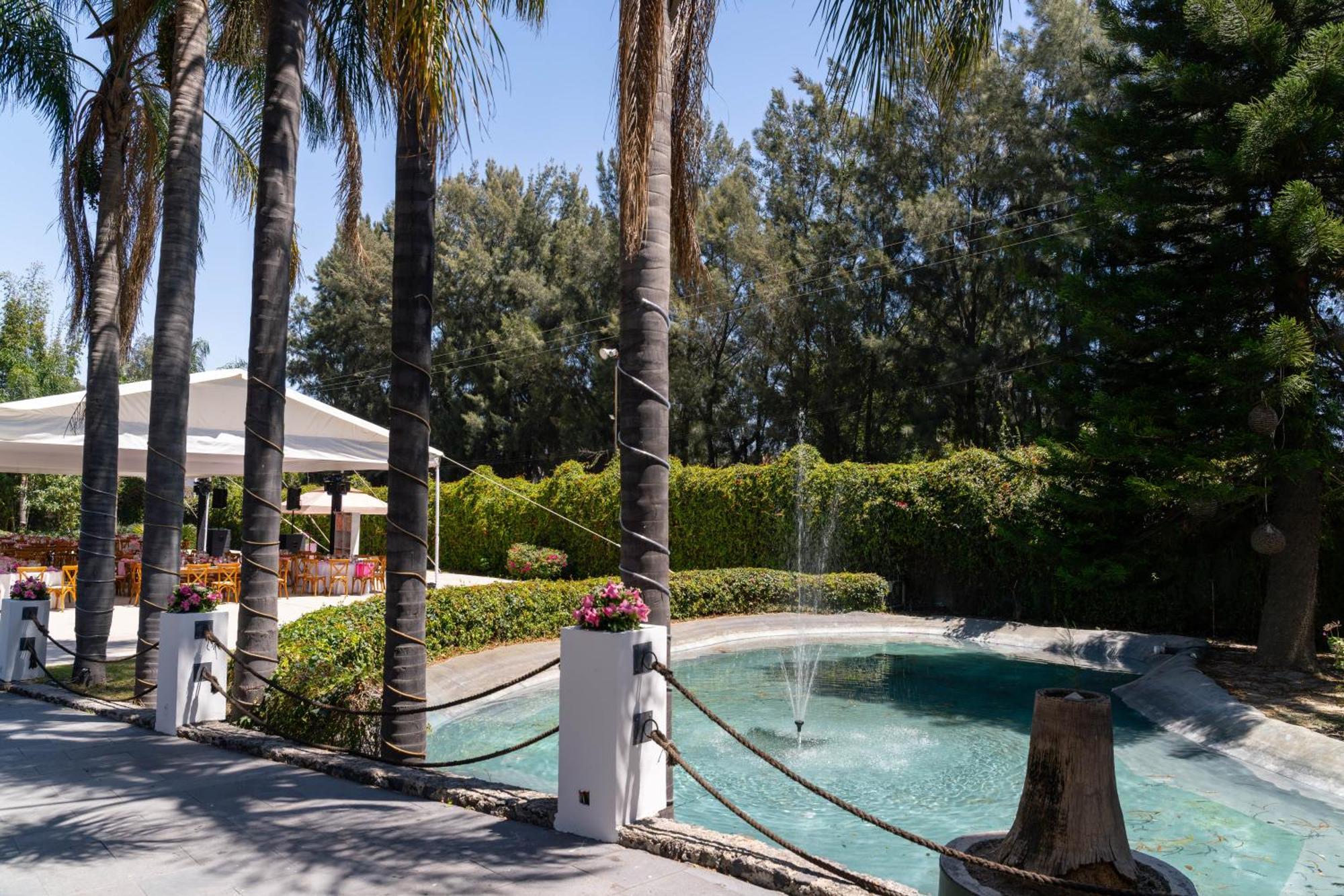 Rio Tinto Hotel Boutique 阿特利斯科 外观 照片
